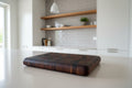 Walnut End Grain Cutting Board