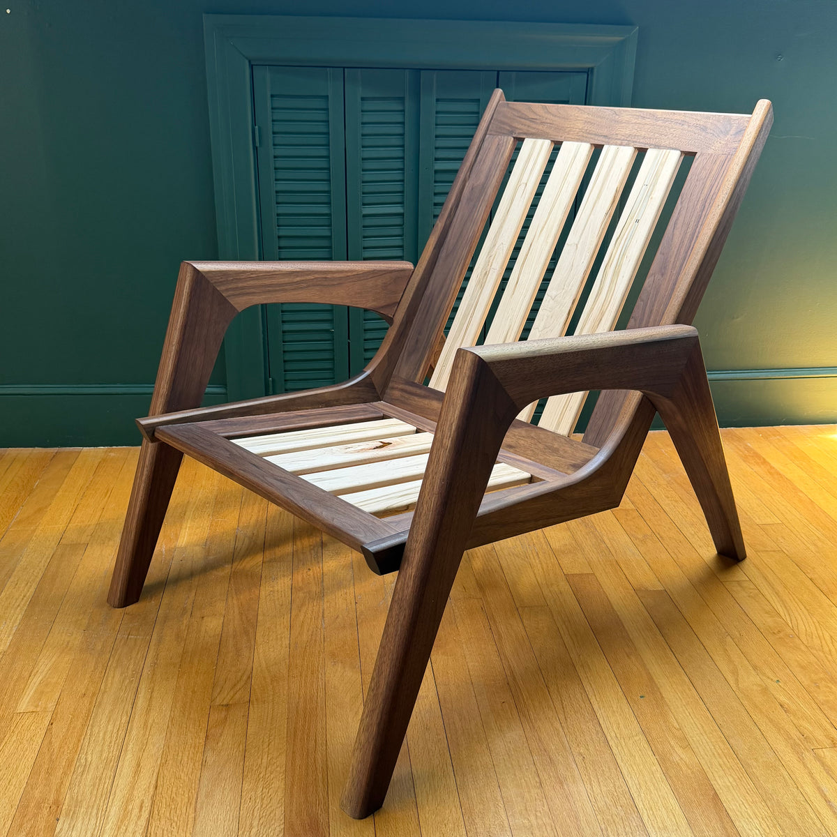 Glenn Lounge Chair