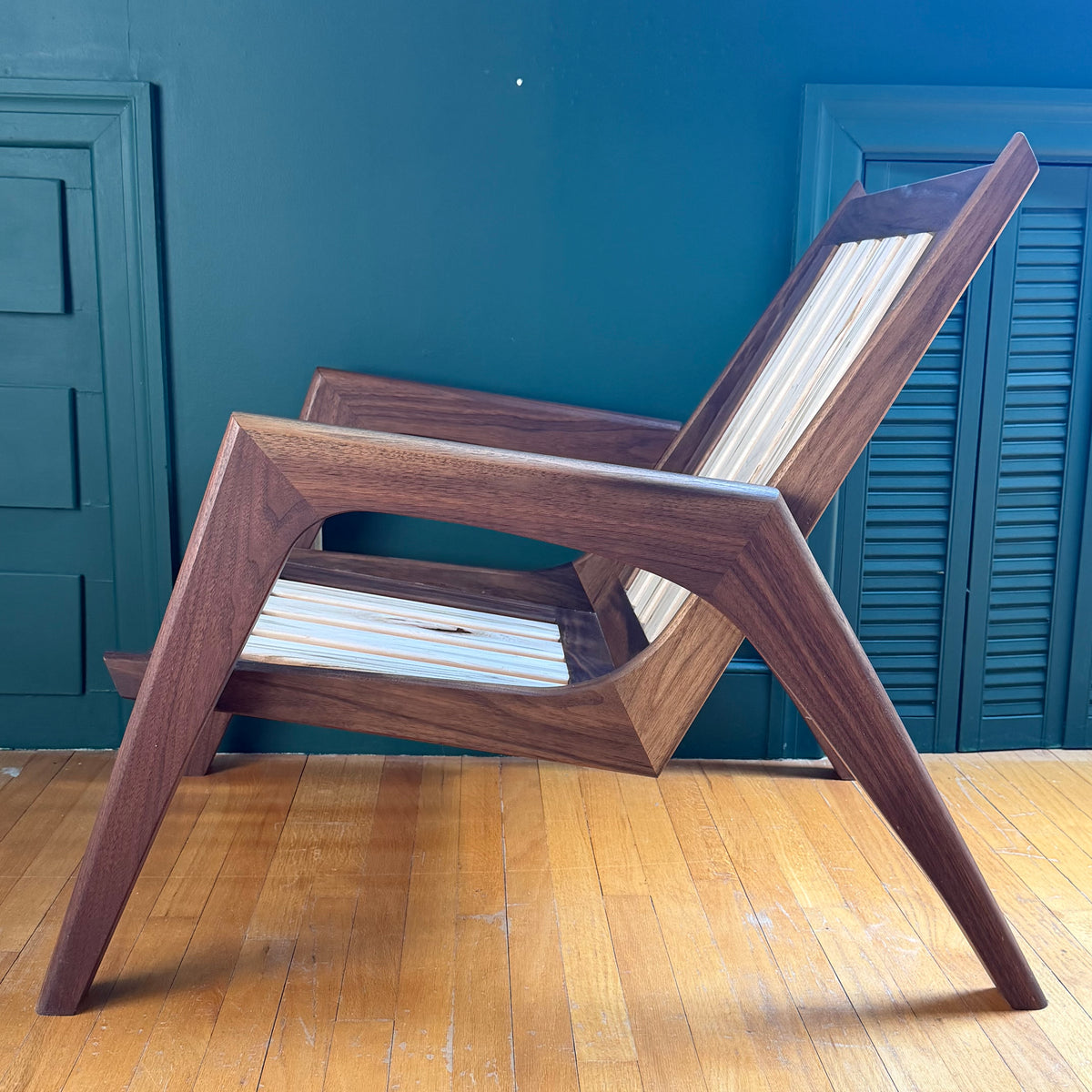 Glenn Lounge Chair