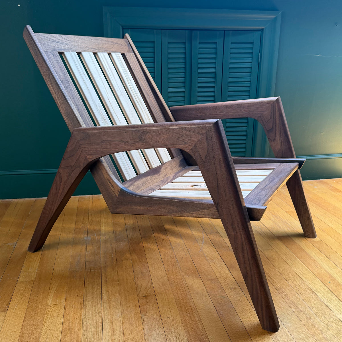 Glenn Lounge Chair