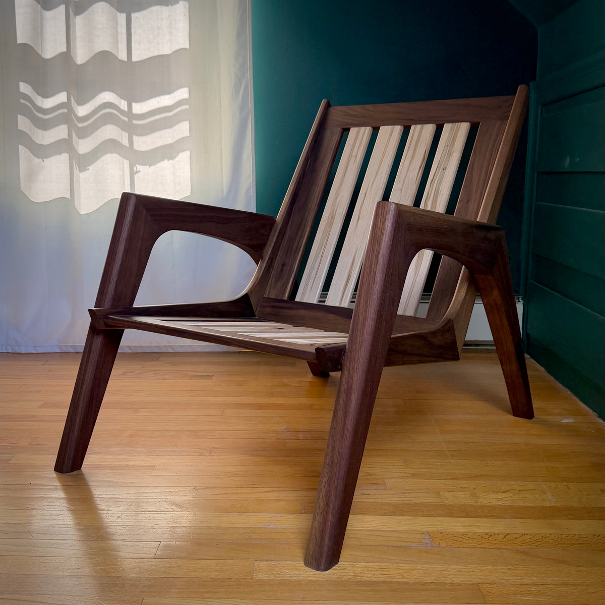 Glenn Lounge Chair